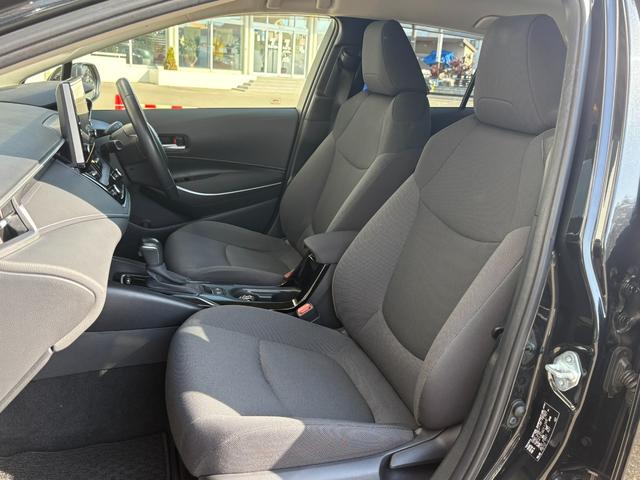 カローラツーリング ハイブリッド S 4WD ワンオーナー 純正ナビ バックカメラ フルセグTV 衝突被害軽減ブレーキ 前後ドラレコ ETC 純正16インチアルミ LEDヘッドライト スマートキー(28枚目)