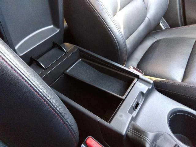 ＣＸ－５ ＸＤ　社外ナビ　フルセグＴＶ　ＣＤ・ＤＶＤ　ラジオ　Ｂｌｕｅｔｏｏｔｈ　バックカメラ・フロントカメラ・サイドカメラ　ＥＴＣ　シートヒーター　パワーシート　衝突軽減ブレーキ　ルーフＢＯＸ　純正ＢＯＳＥスピーカ（21枚目）