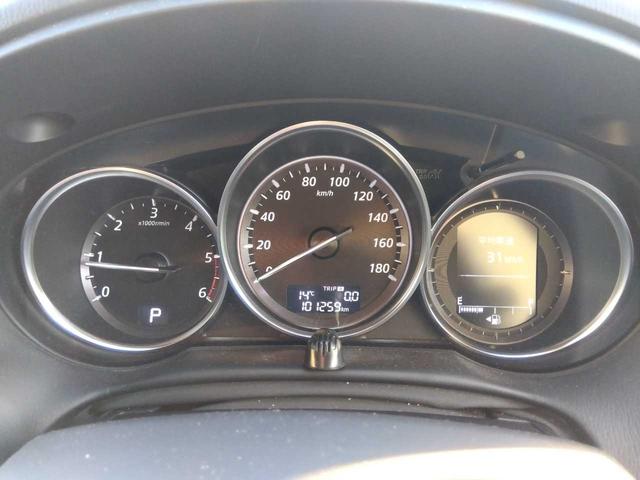 ＣＸ－５ ＸＤ　社外ナビ　フルセグＴＶ　ＣＤ・ＤＶＤ　ラジオ　Ｂｌｕｅｔｏｏｔｈ　バックカメラ・フロントカメラ・サイドカメラ　ＥＴＣ　シートヒーター　パワーシート　衝突軽減ブレーキ　ルーフＢＯＸ　純正ＢＯＳＥスピーカ（27枚目）