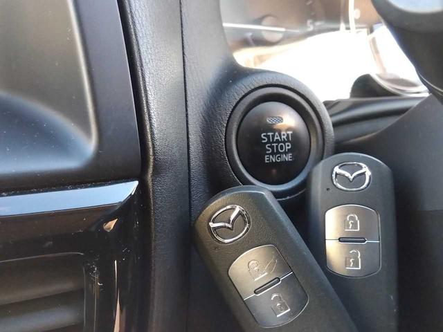 ＣＸ－５ ＸＤ　社外ナビ　フルセグＴＶ　ＣＤ・ＤＶＤ　ラジオ　Ｂｌｕｅｔｏｏｔｈ　バックカメラ・フロントカメラ・サイドカメラ　ＥＴＣ　シートヒーター　パワーシート　衝突軽減ブレーキ　ルーフＢＯＸ　純正ＢＯＳＥスピーカ（30枚目）