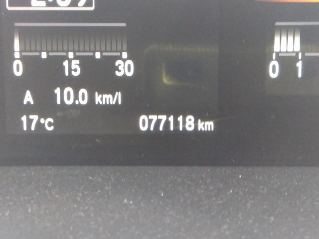 ステップワゴン Ｇ　ホンダセンシング　ワンオーナー　４ＷＤ　純正ナビ　フルセグＴＶ　ＣＤ・ＤＶＤ　ラジオ　Ｂｌｕｅｔｏｏｔｈ　バックカメラ　ＥＴＣ　ホンダセンシング　シートヒーター　アイドリングストップ　両側パワースライドドア（22枚目）