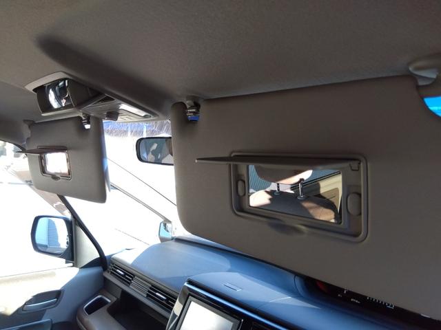 ステップワゴン Ｇ　ホンダセンシング　ワンオーナー　４ＷＤ　純正ナビ　フルセグＴＶ　ＣＤ・ＤＶＤ　ラジオ　Ｂｌｕｅｔｏｏｔｈ　バックカメラ　ＥＴＣ　ホンダセンシング　シートヒーター　アイドリングストップ　両側パワースライドドア（30枚目）