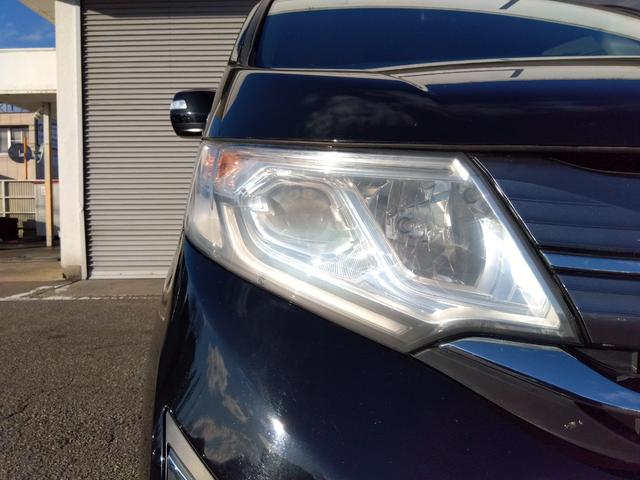 ステップワゴン Ｇ　ホンダセンシング　ワンオーナー　４ＷＤ　純正ナビ　フルセグＴＶ　ＣＤ・ＤＶＤ　ラジオ　Ｂｌｕｅｔｏｏｔｈ　バックカメラ　ＥＴＣ　ホンダセンシング　シートヒーター　アイドリングストップ　両側パワースライドドア（50枚目）