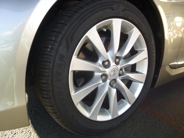 LS LS460 純正ナビ フルセグ DVD ブルーレイ バックカメラ ETC イモビライザー スマートキー&プッシュスタート Pシート クルコン コーナーセンサー サンルーフ(28枚目)