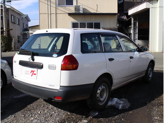 DX 4WD ETC キーレス オートマ ラジオ(5枚目)