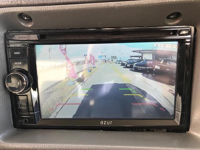 SX 4WD オートマ ナビTVバックカメラ リフトアップ(13枚目)