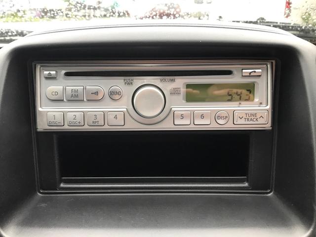 Bターボ 4WD 14アルミ CDオーディオ シートヒーター(11枚目)