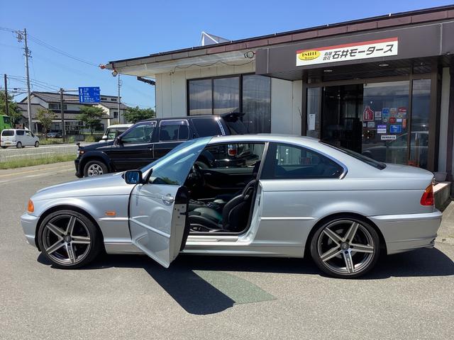 ３シリーズ ３２８Ｃｉ（10枚目）