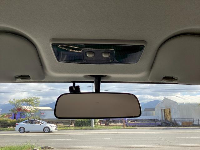 クリッパーリオ Ｅ　ＦＯＵＲ　パートタイム４ＷＤ　禁煙車　新品ノーマルタイヤ　ＥＴＣ　キーレス（22枚目）