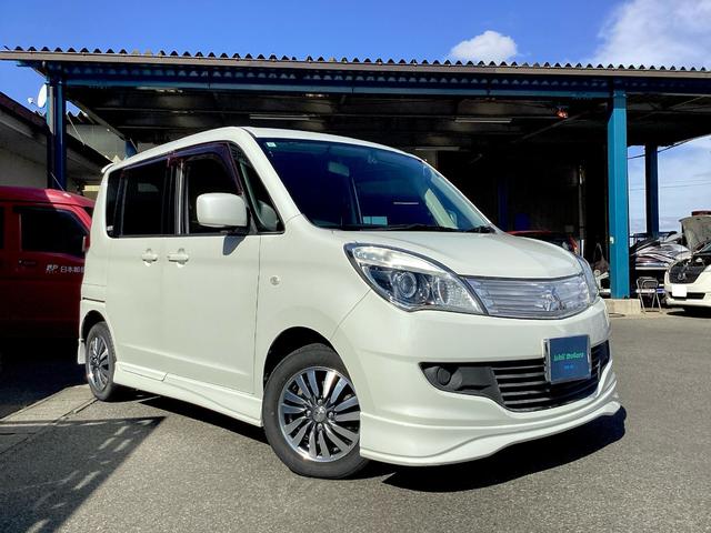 デリカD:2 X ドライブレコーダー ETC メモリーナビ フルセグ Bluetooth 中古スタッドレスタイヤ付き(4枚目)