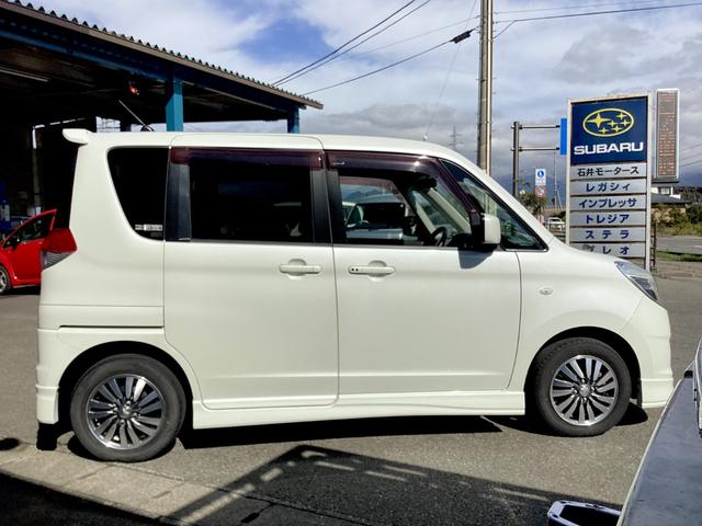 デリカD:2 X ドライブレコーダー ETC メモリーナビ フルセグ Bluetooth 中古スタッドレスタイヤ付き(5枚目)