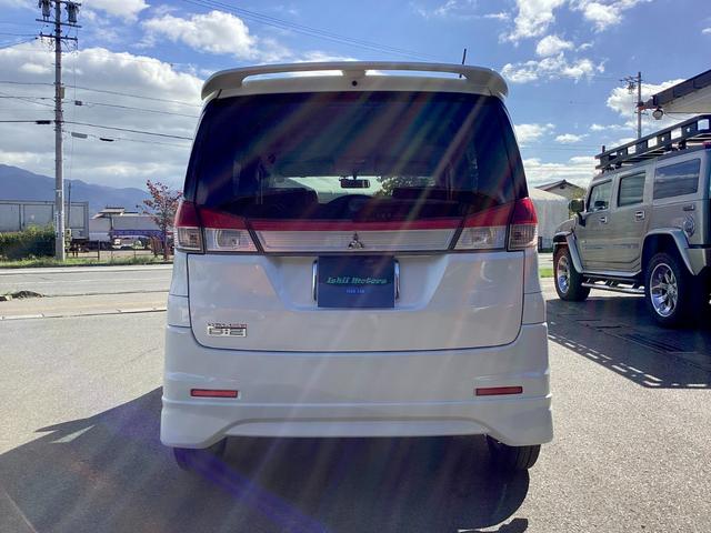 デリカD:2 X ドライブレコーダー ETC メモリーナビ フルセグ Bluetooth 中古スタッドレスタイヤ付き(10枚目)