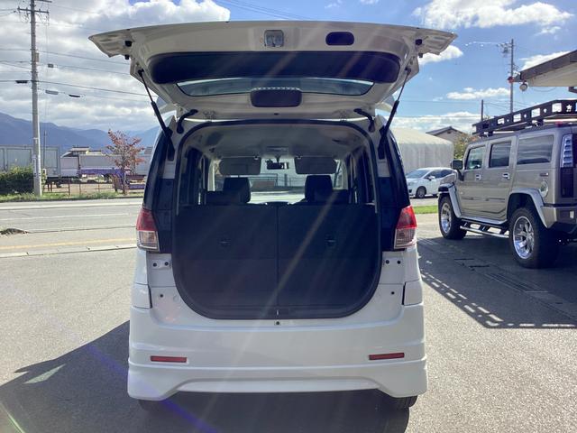 デリカD:2 X ドライブレコーダー ETC メモリーナビ フルセグ Bluetooth 中古スタッドレスタイヤ付き(11枚目)