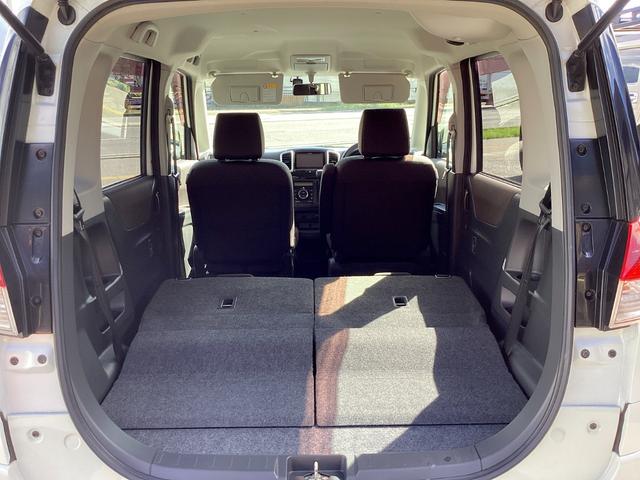 デリカD:2 X ドライブレコーダー ETC メモリーナビ フルセグ Bluetooth 中古スタッドレスタイヤ付き(13枚目)