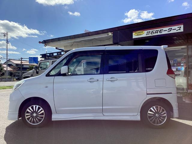 デリカD:2 X ドライブレコーダー ETC メモリーナビ フルセグ Bluetooth 中古スタッドレスタイヤ付き(15枚目)