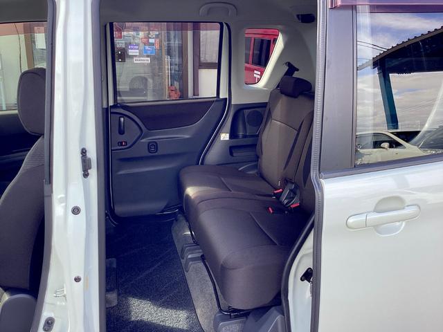 デリカD:2 X ドライブレコーダー ETC メモリーナビ フルセグ Bluetooth 中古スタッドレスタイヤ付き(17枚目)