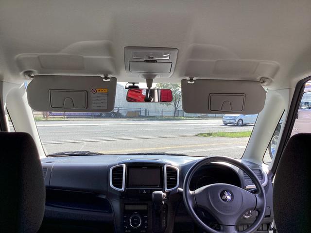 デリカD:2 X ドライブレコーダー ETC メモリーナビ フルセグ Bluetooth 中古スタッドレスタイヤ付き(18枚目)