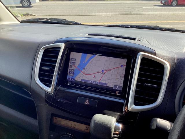 デリカD:2 X ドライブレコーダー ETC メモリーナビ フルセグ Bluetooth 中古スタッドレスタイヤ付き(20枚目)