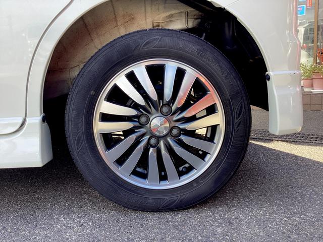 デリカD:2 X ドライブレコーダー ETC メモリーナビ フルセグ Bluetooth 中古スタッドレスタイヤ付き(31枚目)