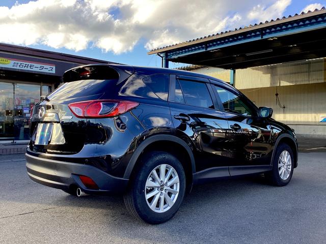 ＣＸ－５ ＸＤ　メモリーナビ　バックカメラ　ＥＴＣ（8枚目）