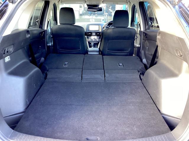 ＣＸ－５ ＸＤ　メモリーナビ　バックカメラ　ＥＴＣ（12枚目）