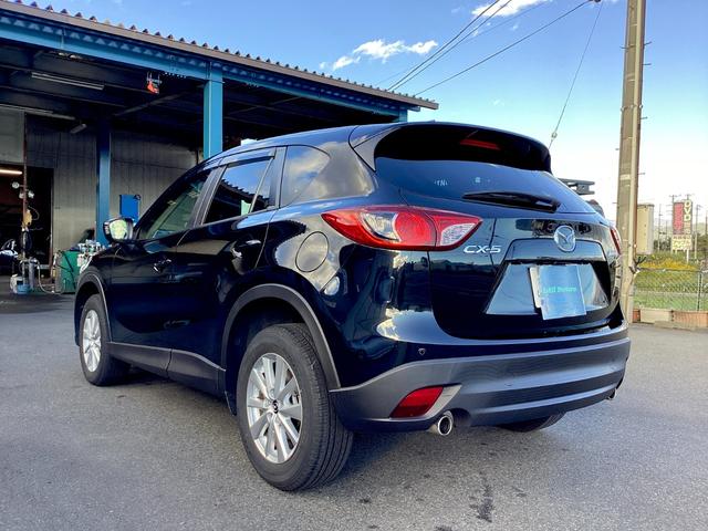 ＣＸ－５ ＸＤ　メモリーナビ　バックカメラ　ＥＴＣ（13枚目）