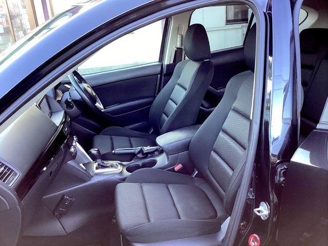 ＣＸ－５ ＸＤ　メモリーナビ　バックカメラ　ＥＴＣ（16枚目）