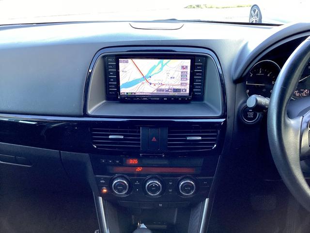 ＣＸ－５ ＸＤ　メモリーナビ　バックカメラ　ＥＴＣ（22枚目）