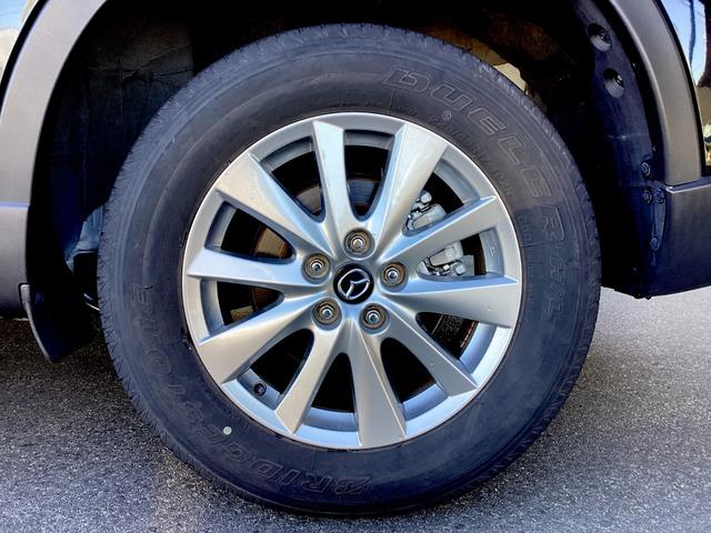ＣＸ－５ ＸＤ　メモリーナビ　バックカメラ　ＥＴＣ（26枚目）