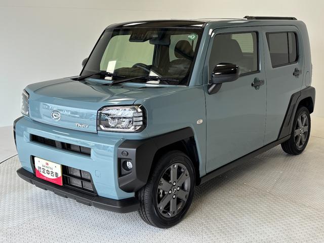 タフト Ｇ　ワイドＵＳＢ／ＤＶＤチューナー　バックカメラ　シートヒーター　オートライト　オートエアコン　ＬＥＤヘッドランプ　ＬＥＤフォグランプ　２ＷＤ（8枚目）