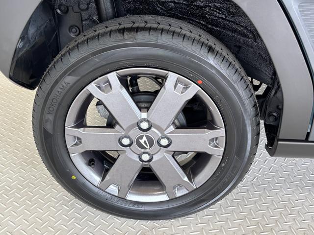 タフト Ｇ　ワイドＵＳＢ／ＤＶＤチューナー　バックカメラ　シートヒーター　オートライト　オートエアコン　ＬＥＤヘッドランプ　ＬＥＤフォグランプ　２ＷＤ（22枚目）