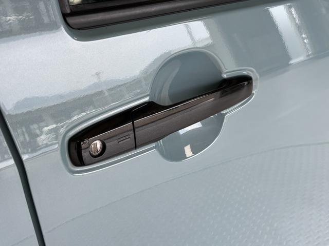 タフト Ｇ　ワイドＵＳＢ／ＤＶＤチューナー　バックカメラ　シートヒーター　オートライト　オートエアコン　ＬＥＤヘッドランプ　ＬＥＤフォグランプ　２ＷＤ（24枚目）