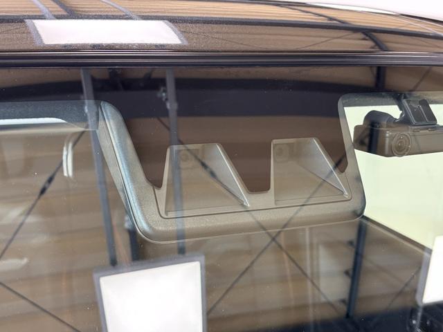 タフト Ｇ　ワイドＵＳＢ／ＤＶＤチューナー　バックカメラ　シートヒーター　オートライト　オートエアコン　ＬＥＤヘッドランプ　ＬＥＤフォグランプ　２ＷＤ（25枚目）