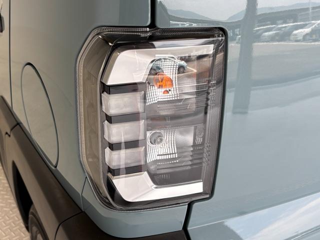 タフト Ｇ　ワイドＵＳＢ／ＤＶＤチューナー　バックカメラ　シートヒーター　オートライト　オートエアコン　ＬＥＤヘッドランプ　ＬＥＤフォグランプ　２ＷＤ（40枚目）