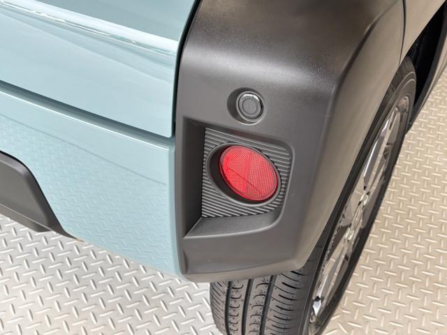 タフト Ｇ　ワイドＵＳＢ／ＤＶＤチューナー　バックカメラ　シートヒーター　オートライト　オートエアコン　ＬＥＤヘッドランプ　ＬＥＤフォグランプ　２ＷＤ（44枚目）