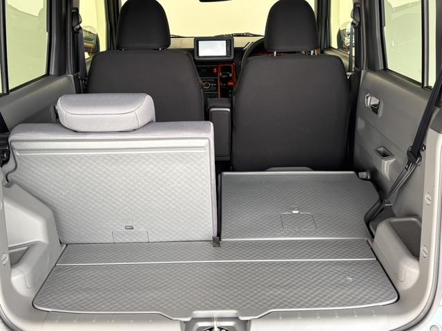 タフト Ｇ　ワイドＵＳＢ／ＤＶＤチューナー　バックカメラ　シートヒーター　オートライト　オートエアコン　ＬＥＤヘッドランプ　ＬＥＤフォグランプ　２ＷＤ（46枚目）