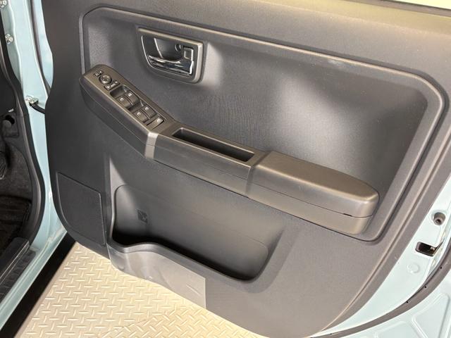 タフト Ｇ　ワイドＵＳＢ／ＤＶＤチューナー　バックカメラ　シートヒーター　オートライト　オートエアコン　ＬＥＤヘッドランプ　ＬＥＤフォグランプ　２ＷＤ（49枚目）