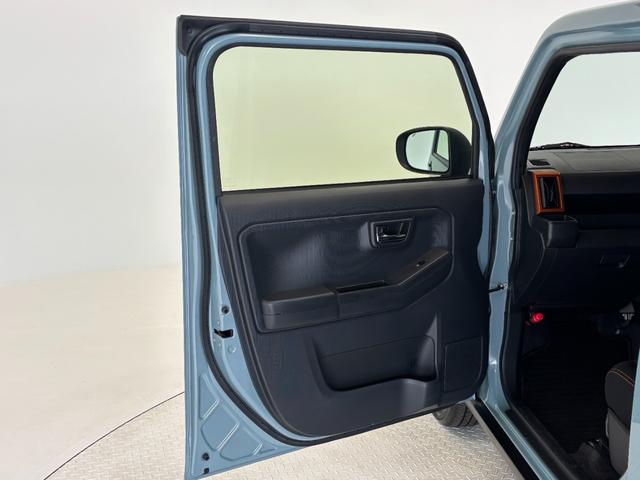 タフト Ｇ　ワイドＵＳＢ／ＤＶＤチューナー　バックカメラ　シートヒーター　オートライト　オートエアコン　ＬＥＤヘッドランプ　ＬＥＤフォグランプ　２ＷＤ（52枚目）