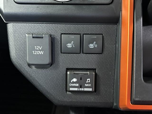 タフト Ｇ　ワイドＵＳＢ／ＤＶＤチューナー　バックカメラ　シートヒーター　オートライト　オートエアコン　ＬＥＤヘッドランプ　ＬＥＤフォグランプ　２ＷＤ（72枚目）