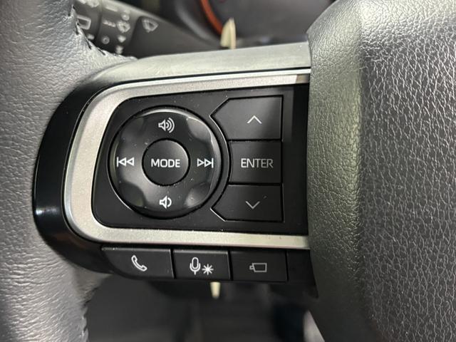 �X�e�A�����O�X�C�b�`�t��