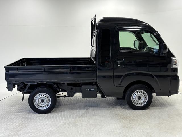 ハイゼットトラック ジャンボエクストラ　カーナビ　オートライト　荷台作業灯　ＭＴ　マニュアルエアコン　ＬＥＤヘッドランプ　ＬＥＤフォグランプ（5枚目）