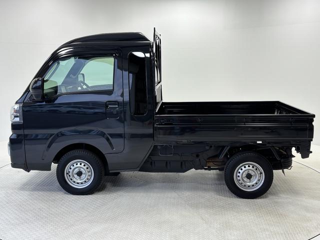 ハイゼットトラック ジャンボエクストラ　カーナビ　オートライト　荷台作業灯　ＭＴ　マニュアルエアコン　ＬＥＤヘッドランプ　ＬＥＤフォグランプ（6枚目）