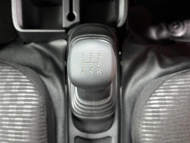 ハイゼットトラック ジャンボエクストラ　カーナビ　オートライト　荷台作業灯　ＭＴ　マニュアルエアコン　ＬＥＤヘッドランプ　ＬＥＤフォグランプ（12枚目）