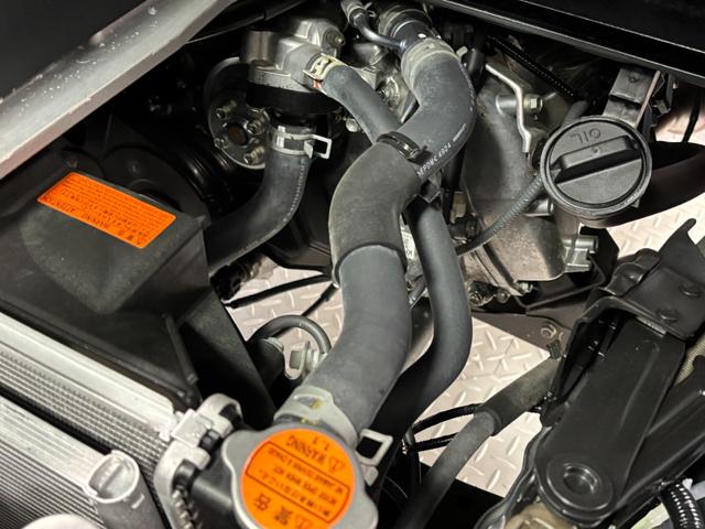 ハイゼットトラック ジャンボエクストラ　カーナビ　オートライト　荷台作業灯　ＭＴ　マニュアルエアコン　ＬＥＤヘッドランプ　ＬＥＤフォグランプ（18枚目）