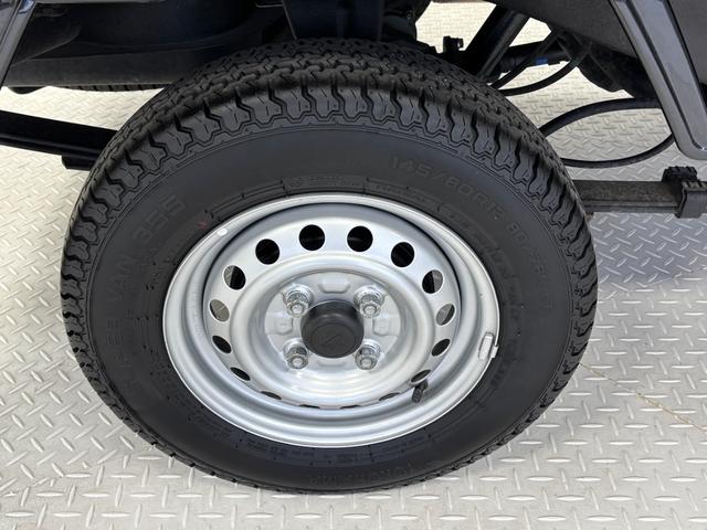 ハイゼットトラック ジャンボエクストラ　カーナビ　オートライト　荷台作業灯　ＭＴ　マニュアルエアコン　ＬＥＤヘッドランプ　ＬＥＤフォグランプ（22枚目）