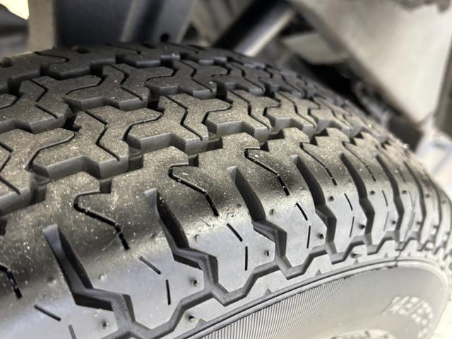 ハイゼットトラック ジャンボエクストラ　カーナビ　オートライト　荷台作業灯　ＭＴ　マニュアルエアコン　ＬＥＤヘッドランプ　ＬＥＤフォグランプ（23枚目）