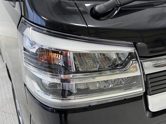 ハイゼットトラック ジャンボエクストラ　カーナビ　オートライト　荷台作業灯　ＭＴ　マニュアルエアコン　ＬＥＤヘッドランプ　ＬＥＤフォグランプ（31枚目）