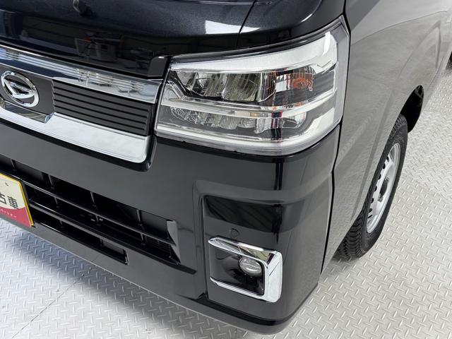 ハイゼットトラック ジャンボエクストラ　カーナビ　オートライト　荷台作業灯　ＭＴ　マニュアルエアコン　ＬＥＤヘッドランプ　ＬＥＤフォグランプ（35枚目）