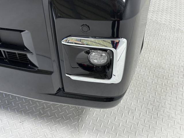 ハイゼットトラック ジャンボエクストラ　カーナビ　オートライト　荷台作業灯　ＭＴ　マニュアルエアコン　ＬＥＤヘッドランプ　ＬＥＤフォグランプ（37枚目）