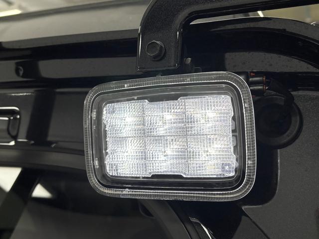 ハイゼットトラック ジャンボエクストラ　カーナビ　オートライト　荷台作業灯　ＭＴ　マニュアルエアコン　ＬＥＤヘッドランプ　ＬＥＤフォグランプ（44枚目）
